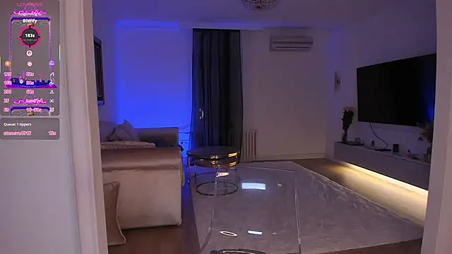 seilyfox live sex cam