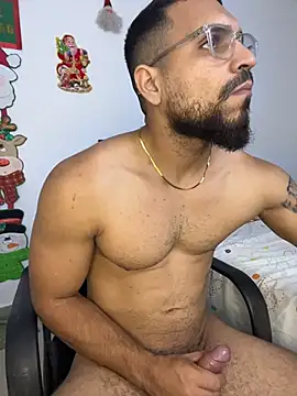vincentjaxon live sex cam