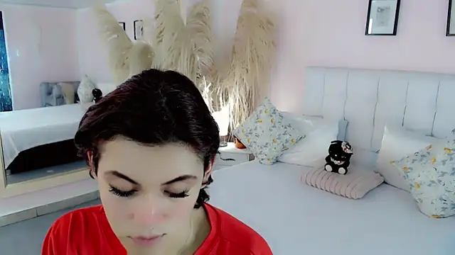 nathalialoes1 live sex cam