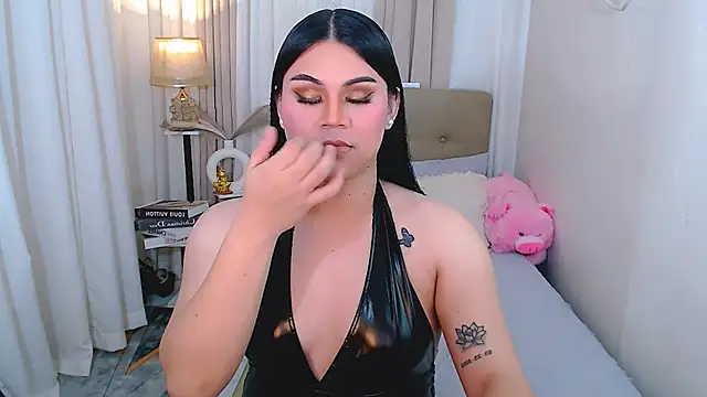 nicoledawnson live sex cam