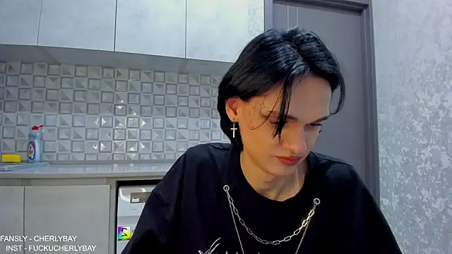 CHERLYBAY live sex cam