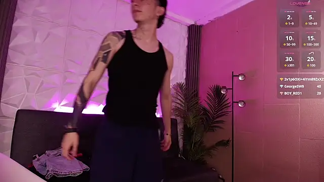 troy_rouge live sex cam