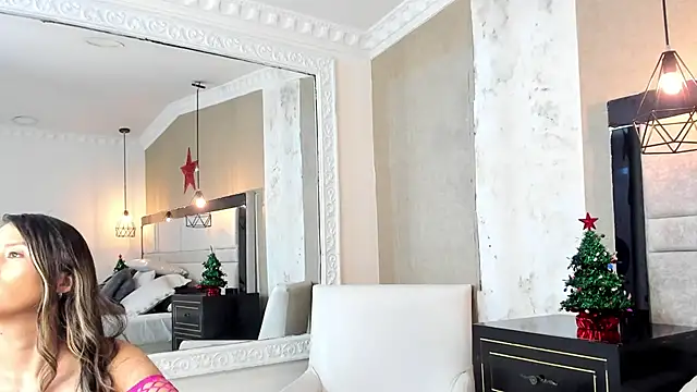 LiliJensen live sex cam