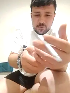 Canercakan live sex cam