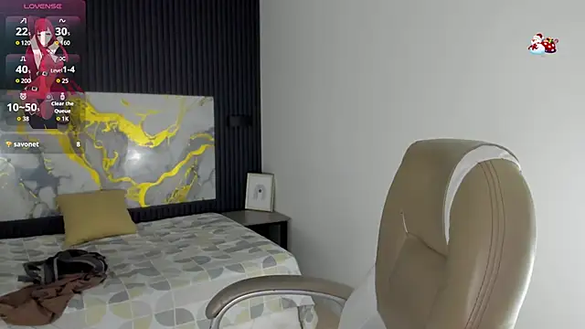 Sylasfrost live sex cam