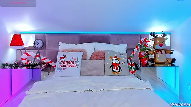 MiaMuse live sex cam