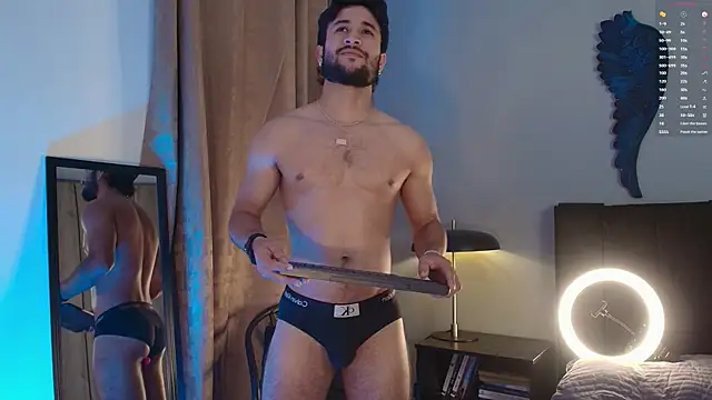 Valentinoford's cam snapshot