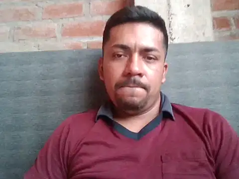 Jhon_Hot69's web cam