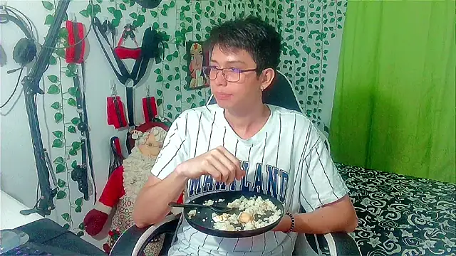 Andy_gray's cam snapshot