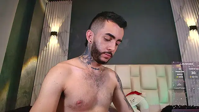 Marcelo_ruiz_'s cam snapshot