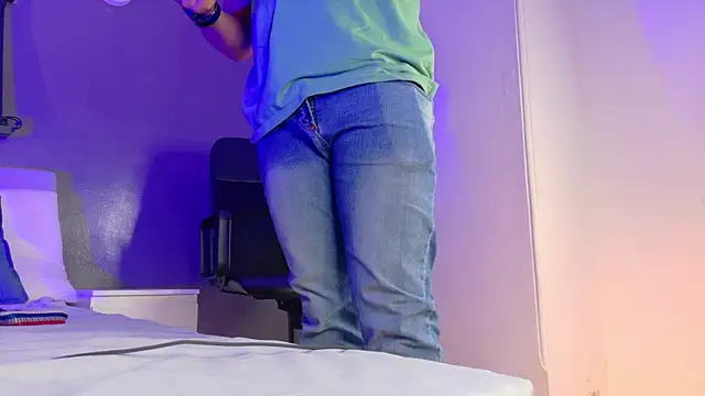 MrFox__ live sex cam