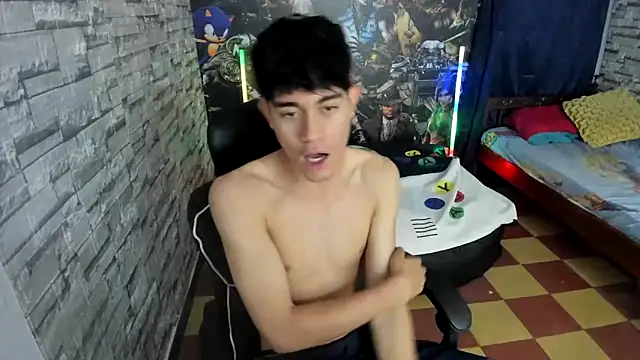 jay_orange's cam snapshot