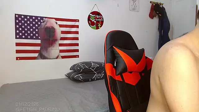 holegape's cam snapshot