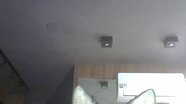 SkinnyKitten live sex cam