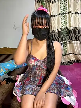 Ariana__Marie's cam snapshot