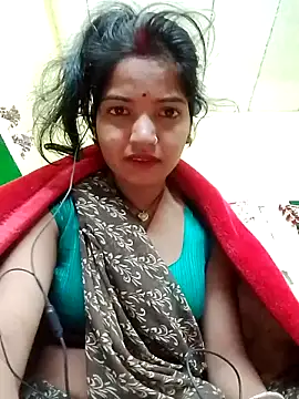 Seema_guptaji's cam snapshot