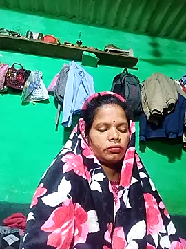 Sangita_k's cam snapshot