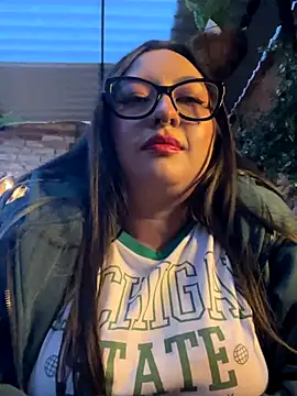 Venus_22's cam snapshot