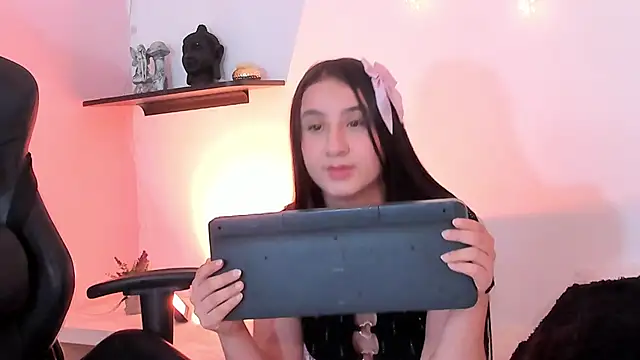 VictoriiaRose's cam snapshot