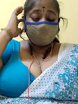 Thanmaya22's cam snapshot