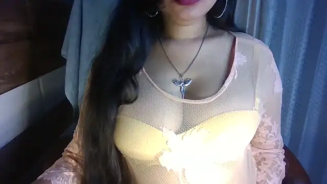 My_Alisha's cam snapshot