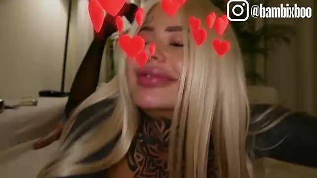 bambixboo live sex cam