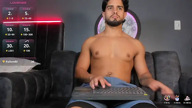 khriss_brown live sex cam