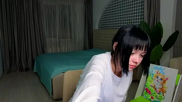 Kira_bae's cam snapshot