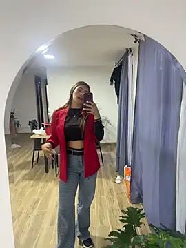 Julieta-8's cam snapshot