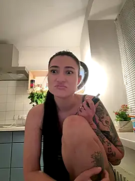 Ruby_yy's cam snapshot