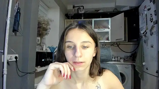 _Nika_Kik live sex cam