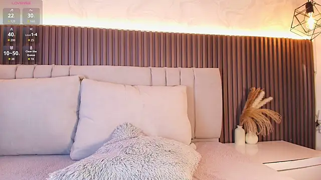 SHANONCLARK's cam snapshot