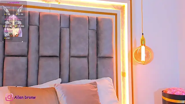 elianabrown's cam snapshot