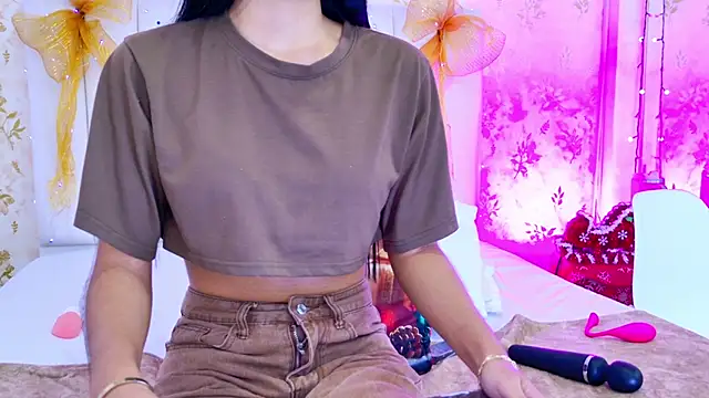 Mia-Monroe's cam snapshot