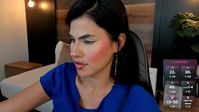 stephanya_'s cam snapshot