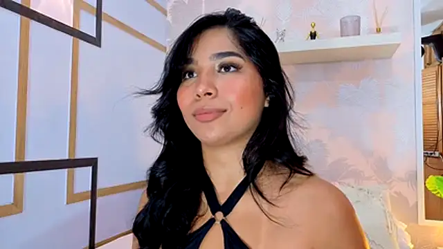 CharlotteGraay's cam snapshot