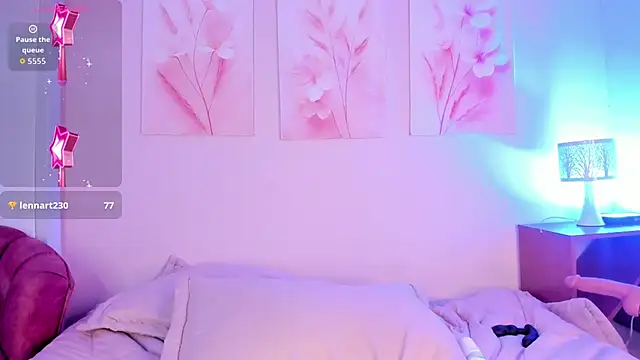 Nikolbrice's cam snapshot