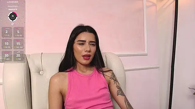 Scarlett_Keller's cam snapshot