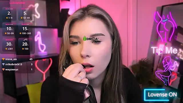 lily_morty live sex cam