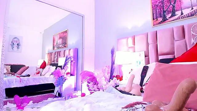 Anaa_Bellaa live sex cam