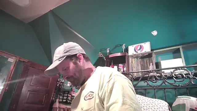 charactrzero live sex cam