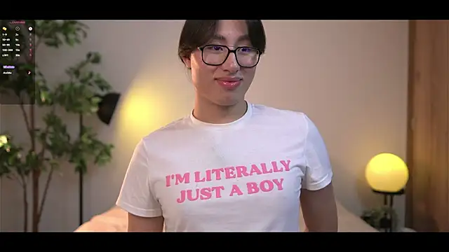 SrLuis18's cam snapshot