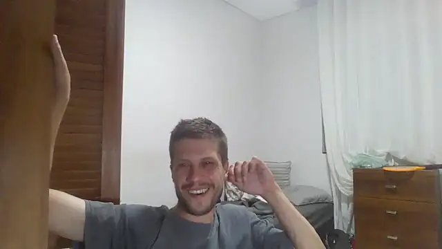 prorafadodoce's cam snapshot