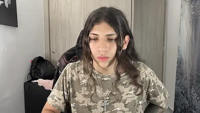 gabriel__manson's cam snapshot