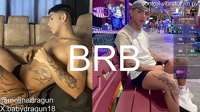 babydragun's cam snapshot