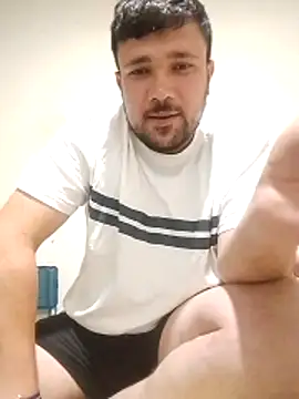 Canercakan's cam snapshot