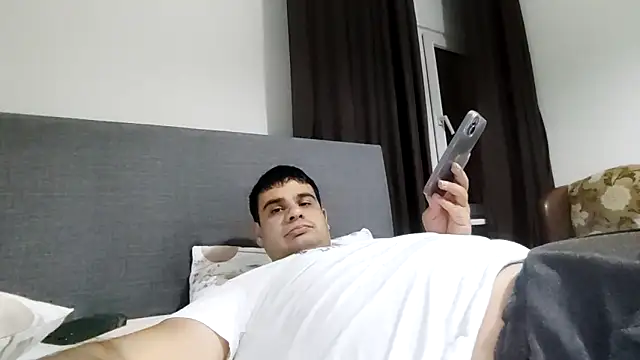 TurkishNudistMan's cam snapshot