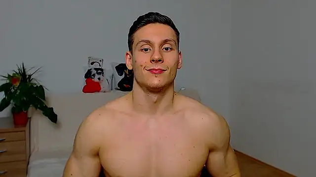 ZeinMiracles's cam snapshot