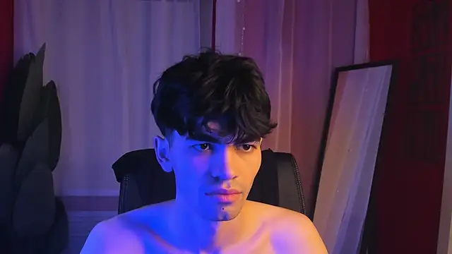 JaremyHarris's cam snapshot