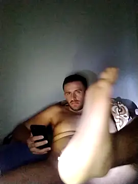 Sikici17a's cam snapshot